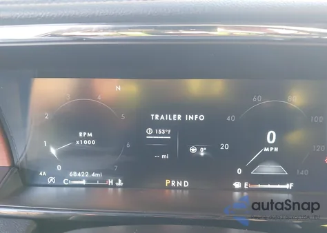 2020 Lincoln Navigator Reserve L from USA, damaged, VIN 5LMJJ3LT6LEL01848